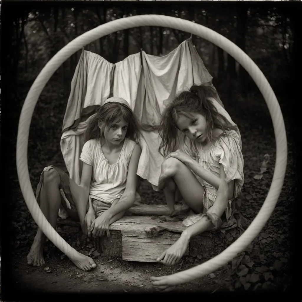 1981 - Sally Mann